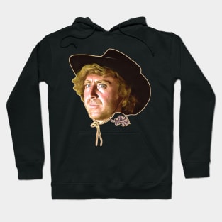 The Waco Kid Hoodie